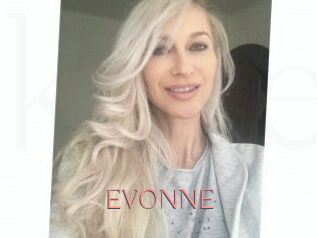 EVONNE_