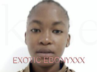 EXOTIC_EBONYXXX