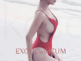 EXOTICwildCUM