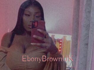 EbonyBrownUK