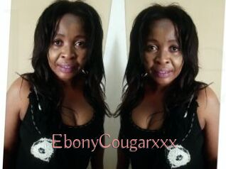 EbonyCougarxxx