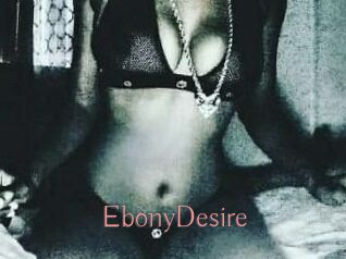 Ebony_Desire