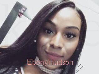 EbonyHudson