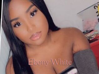 Ebony_White