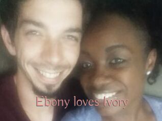 Ebony_loves_Ivory