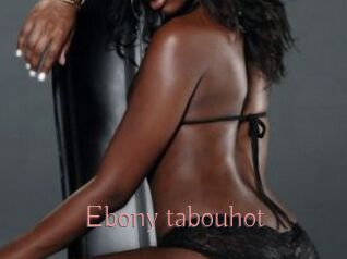 Ebony_tabouhot