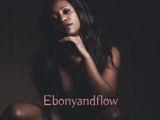 Ebonyandflow