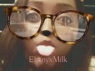 EbonyxMilk