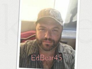 EdBear45