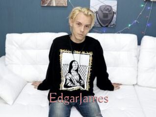 EdgarJames