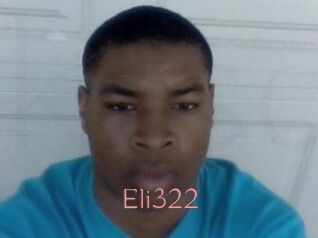 Eli322