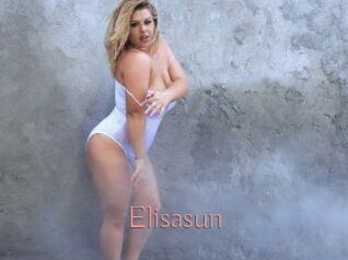 Elisasun