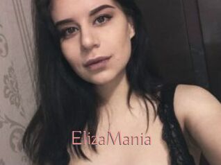 ElizaMania