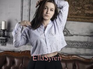 EllaSyren