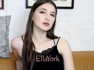 EllaYork