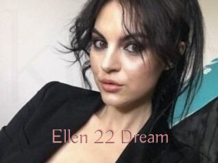 Ellen_22_Dream