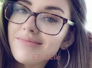 Elli_Belle