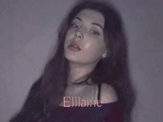 Elllaine