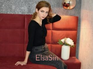 ElsaSin