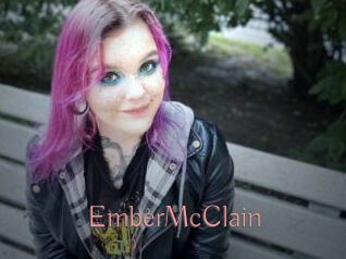 EmberMcClain