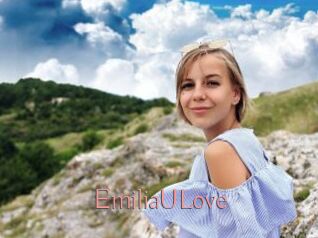 EmiliaULove