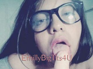 EmillyBigTits4U