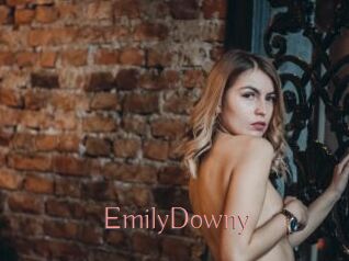 EmilyDowny