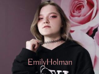 EmilyHolman