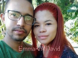 EmmaAndDavid