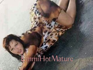 EmmiHotMature