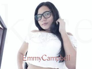 EmmyCampbell