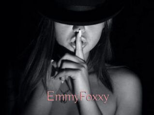 EmmyFoxxy