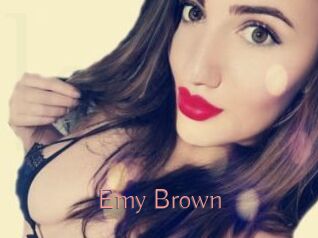 Emy_Brown