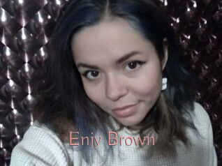 Enjy_Brown