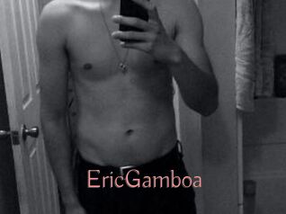 EricGamboa