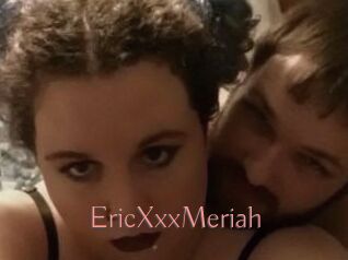 EricXxxMeriah