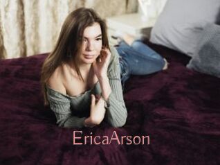 EricaArson