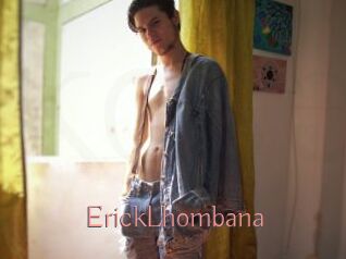 ErickLhombana