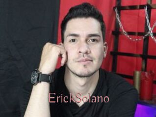 ErickSolano