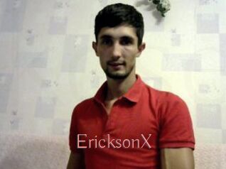 EricksonX