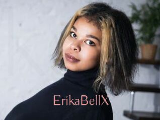 ErikaBellX