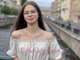 ErikaGrinsman