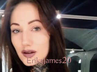 ErikaJames20