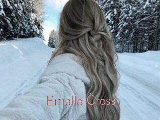 Ernalla_Cross