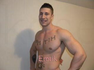 Erotik