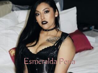 Esmeralda_Pena