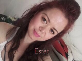 Ester