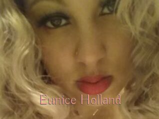 Eunice_Holland