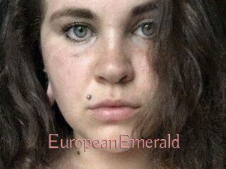 EuropeanEmerald