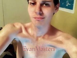 Evan_Masters